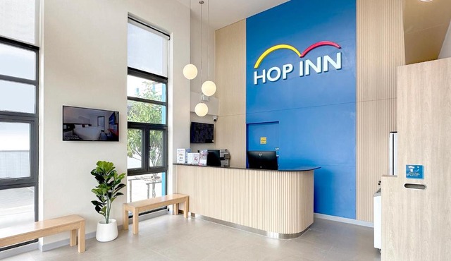 HOP INN Chiang Mai Changklan in Chiang Mai