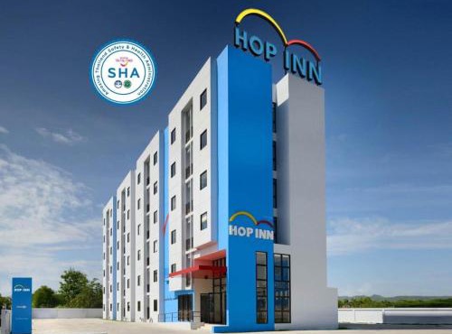 HOP INN Lampang in Lampang