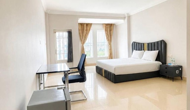 Hope INN Poipet in Krong Poi Pet