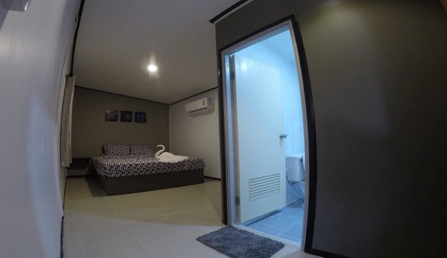HorNokhook Resort Angthong in Chaiyo