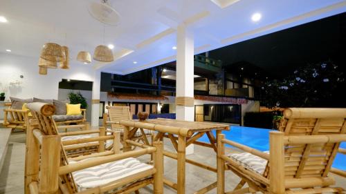 Hotel MAMI Resort in Bophut