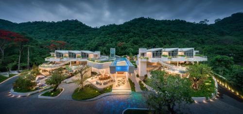 Hotel MYS Khao Yai in Pak Chong