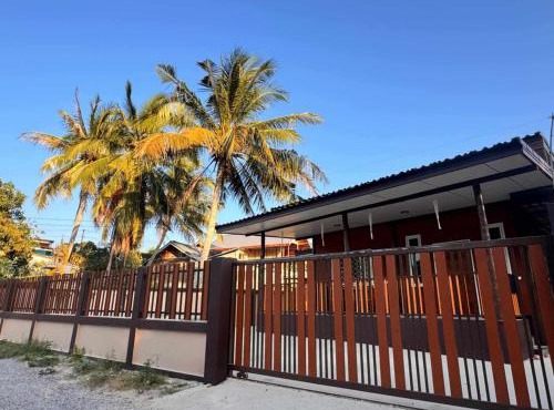 Hua Hin House in Hua Hin