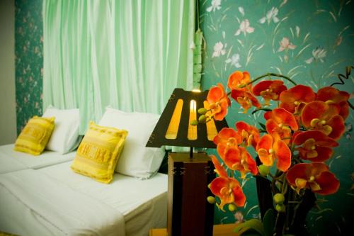 Huaykhakhaeng Country Home Resort in Ban Khok Khwai