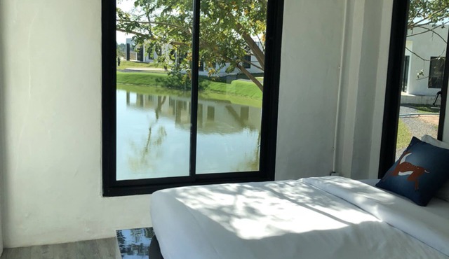 I View Park Resort in Udon Thani