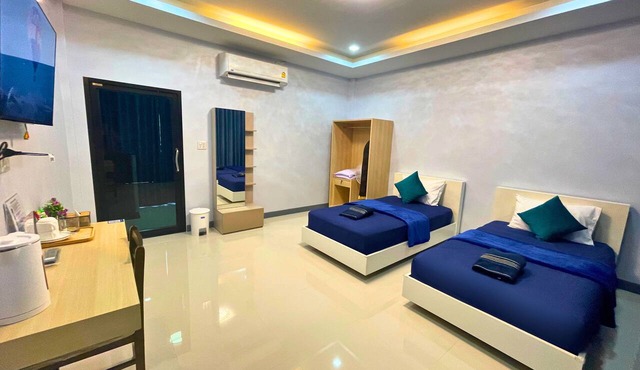 IBC Home in Nakhon Si Thammarat