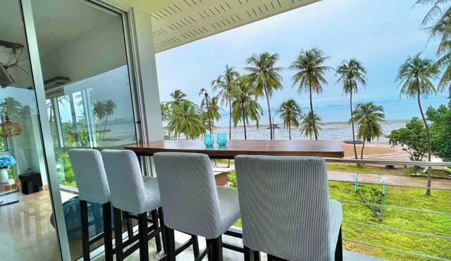 Immerse Yourself in Nature’s Beauty & Breathtaking Sunsets! in Ko Yao Noi