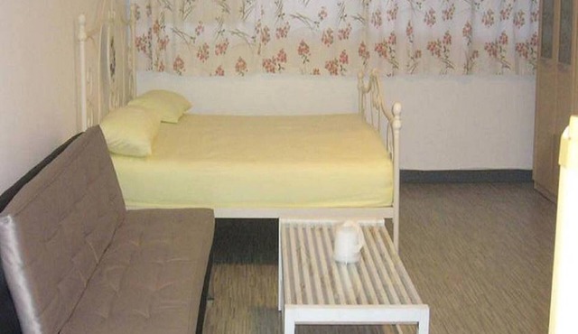 Impact Don Mueang Bangkok Guest House in Chang Wat Nonthaburi