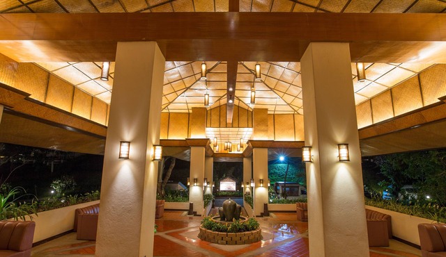 Imperial Phukaew Hill Resort in Khao Kho