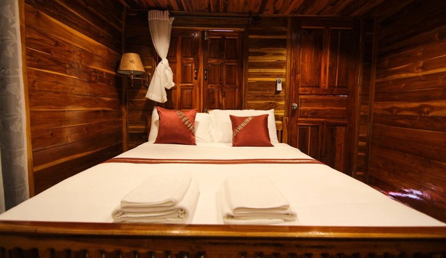 Imsuk Homestay Chiang Rai in Wiang Chai
