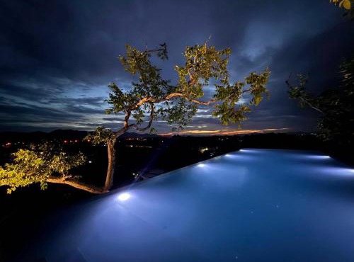 inchantreemeedao in Ban Chuk Kum
