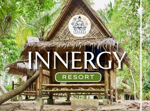 INNERGY Retreat Bungalows Koh Phangan in Ko Pha-ngan