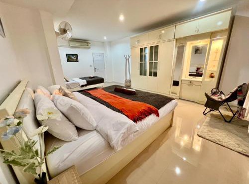 Intro townhome korat in Nakhon Ratchasima