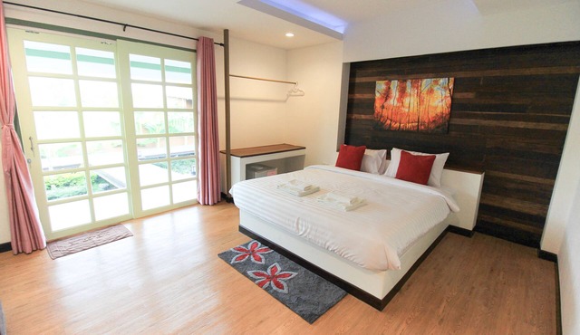IP Plus Resort Chanthaburia - Halal Hotel in Chanthaburi