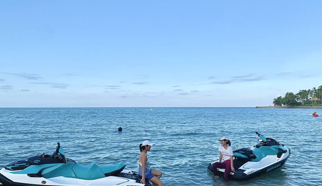 Issara Beach Resort Beachfront Zone in Sichon