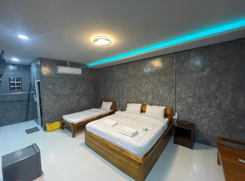 J House Has Love in Sukhothai