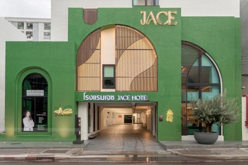 Jace Ratchada Hotel in Bangkok
