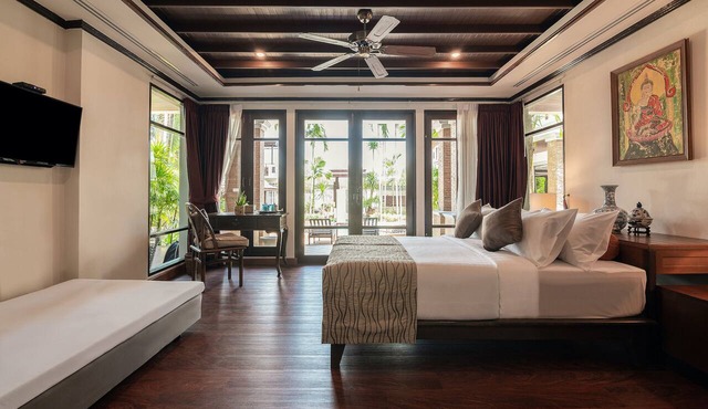 Jantra Residence by Chinocollection in Kathu