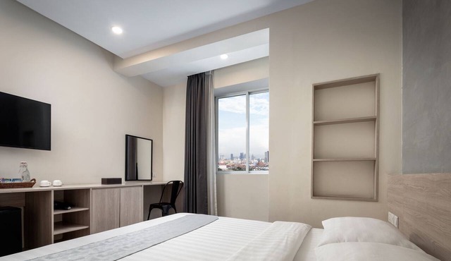 Joli Hotel in Phnom Penh