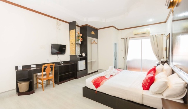 JRD Grand Place in Lop Buri