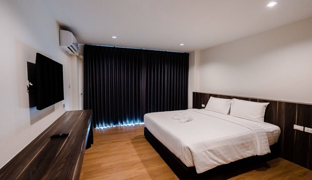 JS Hotel in Hat Yai