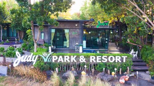Judy Park & Resort Buriram in Buriram