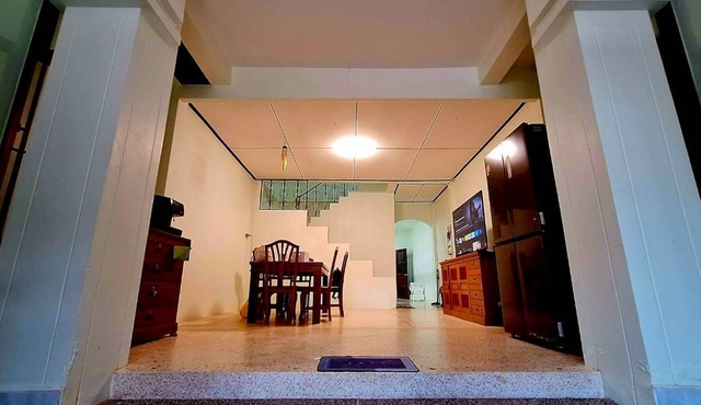 JunoHouse, Quiet, Near Hat Yai Village in Hat Yai