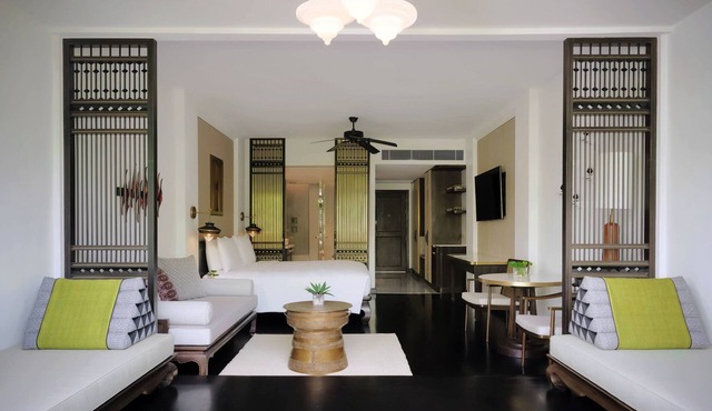 JW Marriott Khao Lak Resort and Spa in Takua Pa