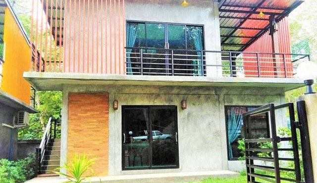 K home lanta villas in Ko Lanta