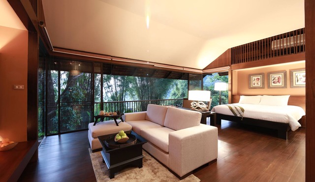 Kaew 1 Bedroom Villa, Nature Resort in Chiang Mai ! in Hang Dong