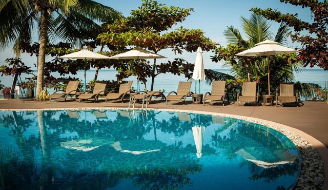 KaiBaeBeach GrandView in Ko Chang