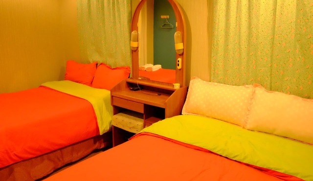 Kaikatak Resort in Klaeng
