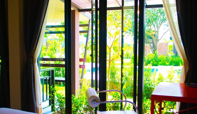 Kanta Resort Hua Hin in Hua Hin