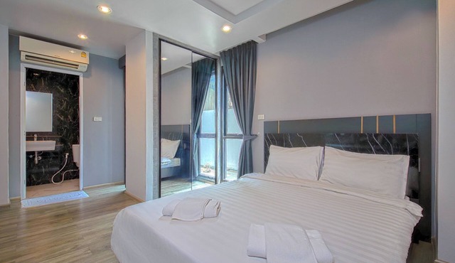 Karisma95 in Bangkok