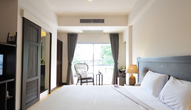 Kasemsarn Hotel Chanthaburi in Chanthaburi