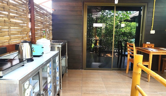 Khanittha Homestay in Phang Nga