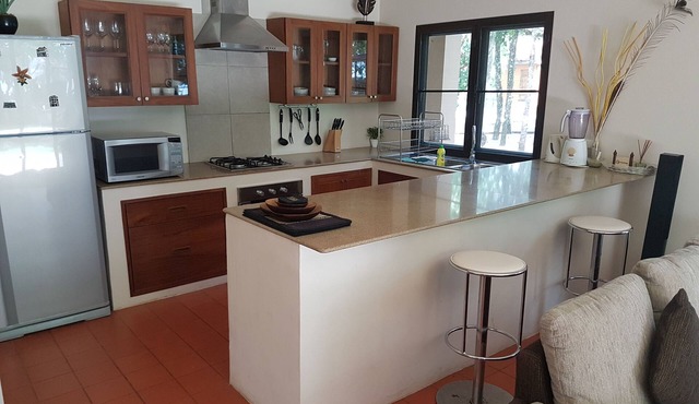 Khao Tong Villa at Melina in Krabi