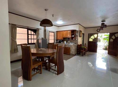 Khaolak 2K Pool Villa in Khao Lak