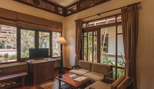 Khaolak Bhandari Resort & Spa in Takua Pa