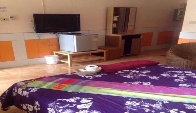 Khiang Le Resort 2 in Songkhla
