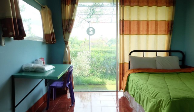 Khuan Pron Holiday Home in Sakon Nakhon