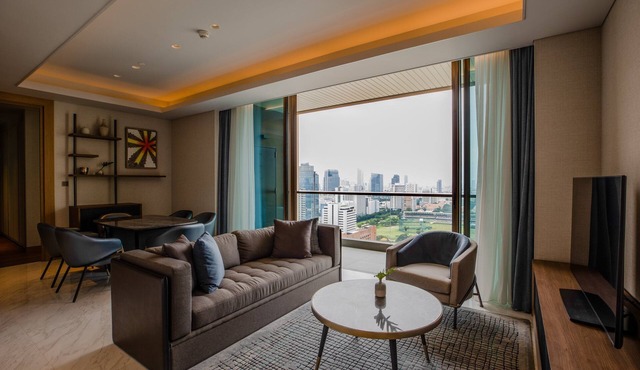 Kimpton Maa-Lai Bangkok by IHG in Bangkok