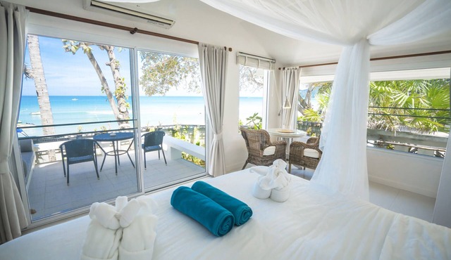 King's Garden Resort in Koh Samui