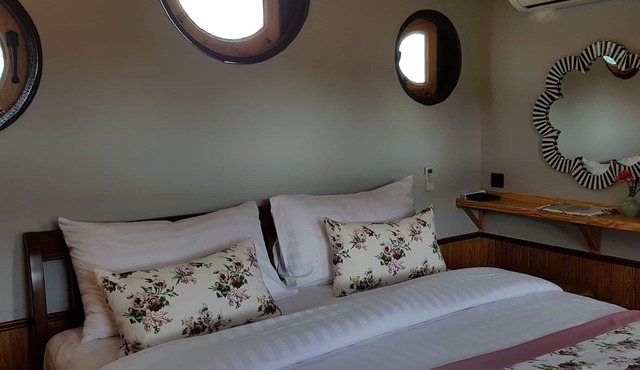 Kiripura Resort in Khao Kho