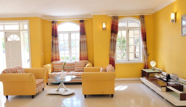 Kirirom Hillside Resort in Phnom Sruoch