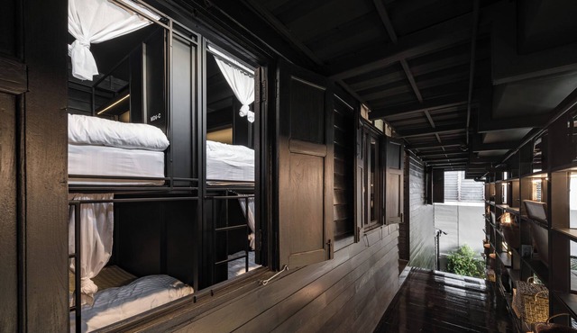 Kloem Hostel - Adults Only in Bangkok