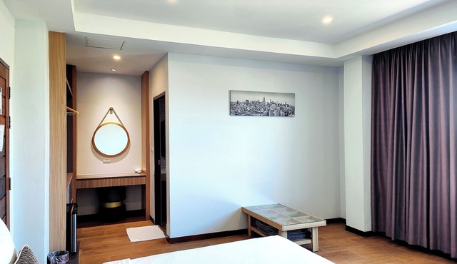 Koco Hotel in Nakhon Ratchasima