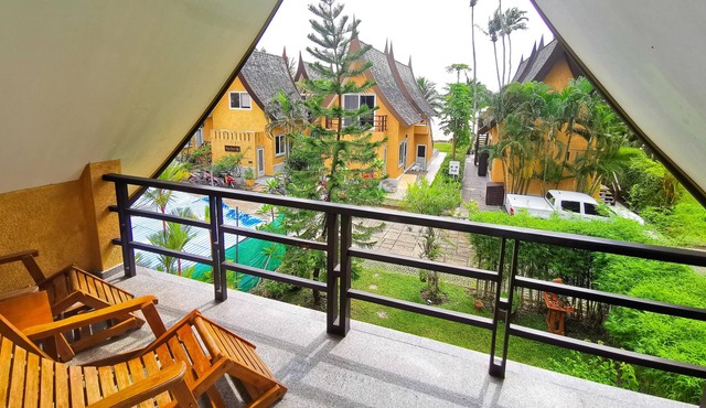Koh Chang Holiday - 3 Bedrooms Villa in Ko Chang