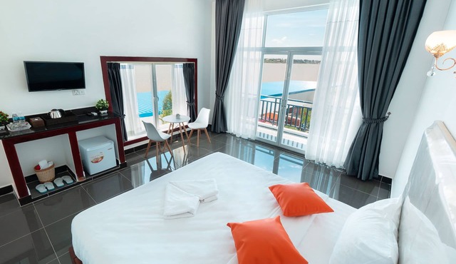 Koh Dach View Boutique in Phnom Penh