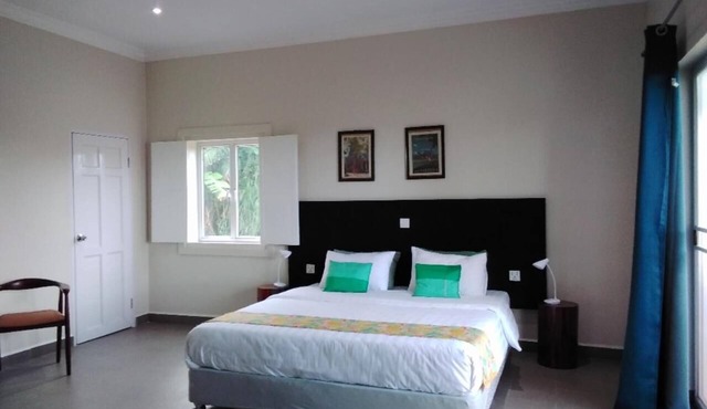 Koh Ker Hotel & Restaurant in Kuleaen